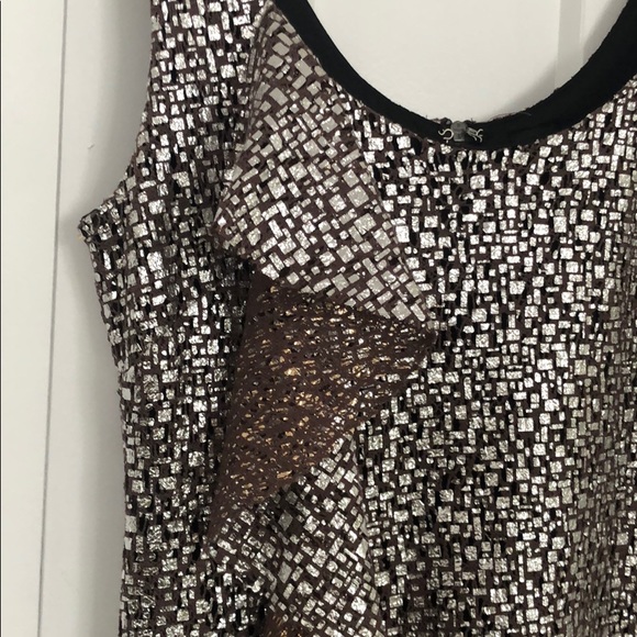 Guess Mini Dress - Picture 4 of 9